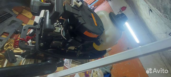 Ривьера 3200ск + hidea 5