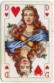 Гадание на картах Разгадывание снов. Обучение