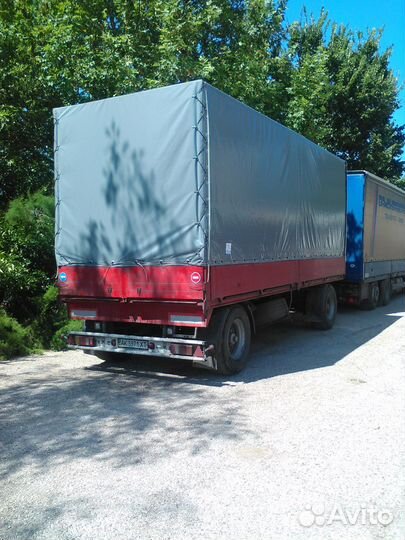 Тент пвх. Автотенты и полога