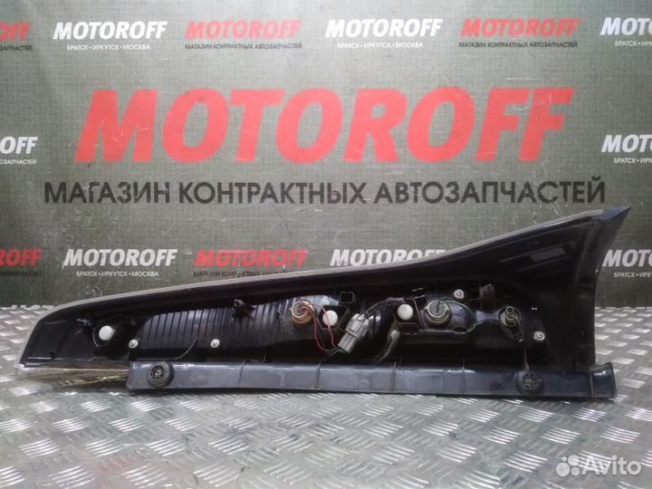 Стоп левый Ниссан Серена C26 220-23096 А967