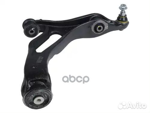 Рычаг нижний левый VW Touareg