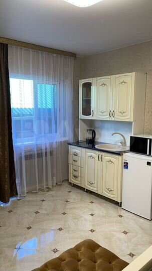 Комната 22 м² в 1-к., 2/2 эт.