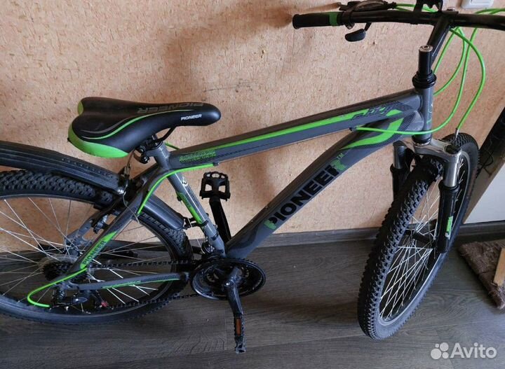 Велосипеды