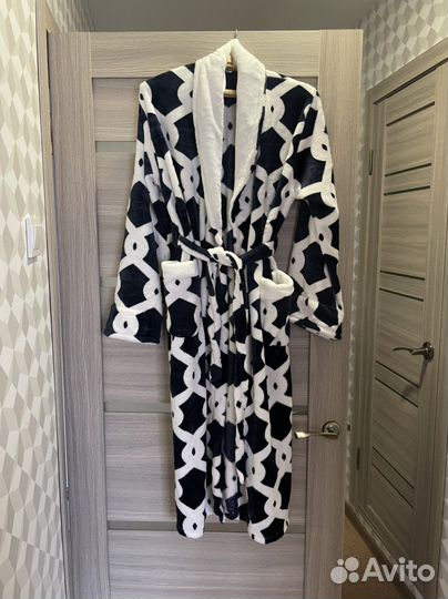 Халат женский