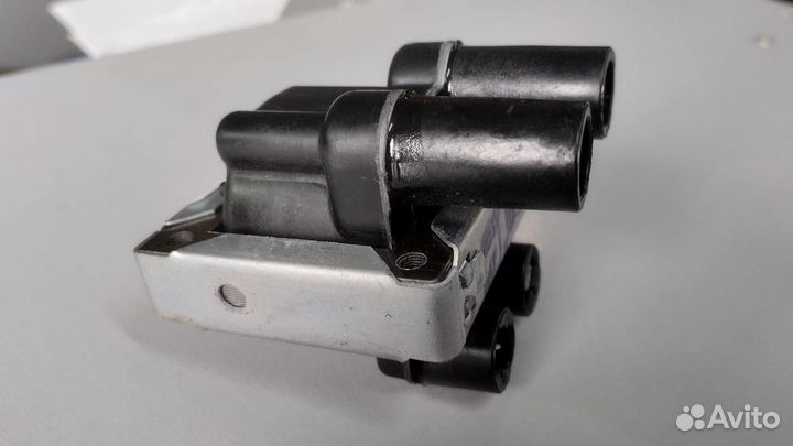 Катушка зажигания Буран,Тайга