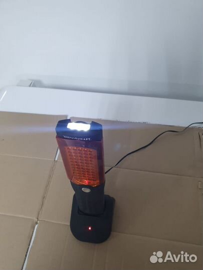 Фонарь-светильник автомобильный