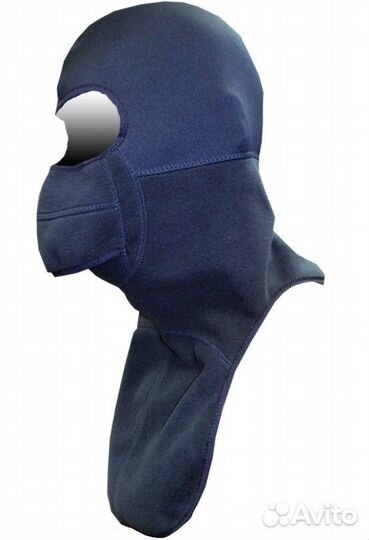 35223 Басег Подшлемник Балаклава Зимняя WB N Combi