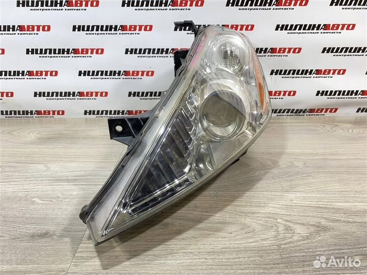 Фара левая Ниссан Мурано Z50