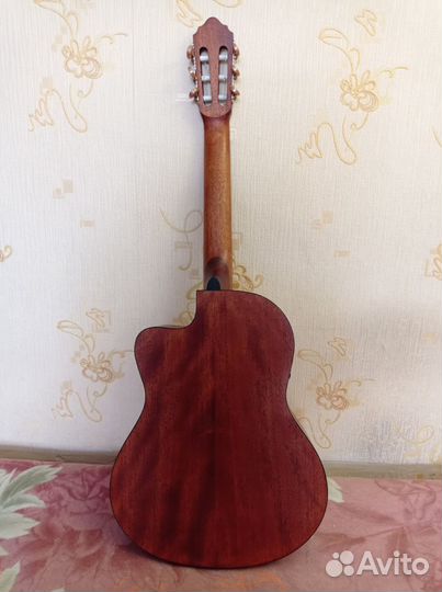 Классическая гитара