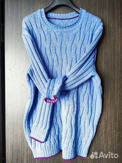 Джемпер мужской