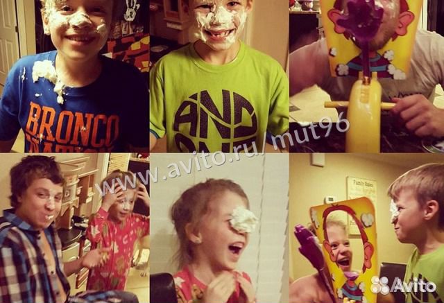 Настольная игра 