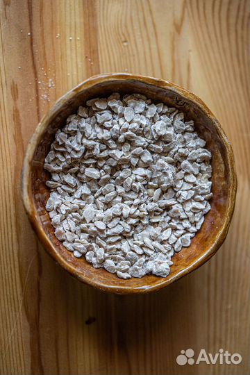 Жмых кедрового ореха (250 г, 0.27 кг)