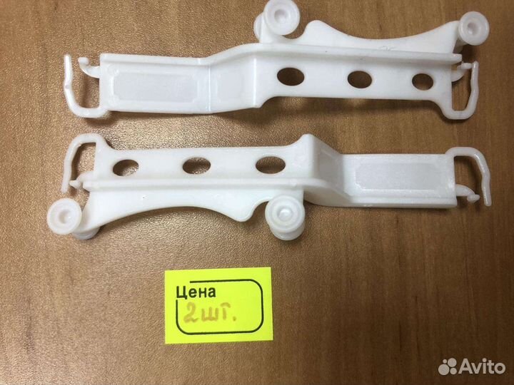 Комплектующие для карнизов graber