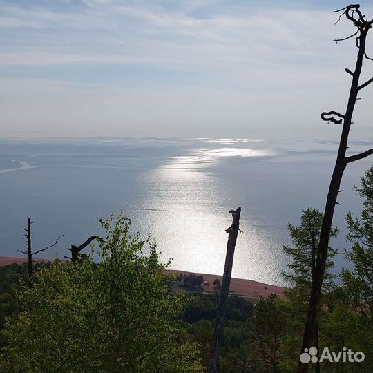 Дома для отдыха