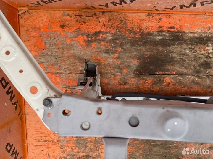 Телевизор Nissan Juke YF15 HR15