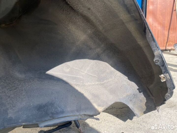 Крыло заднее левое Nissan Cedric HY34 VQ30DET 2001
