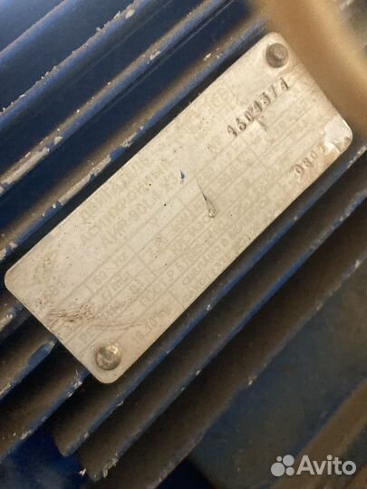 Компрессор