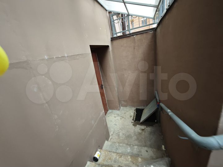 Торговая площадь, 30 м²