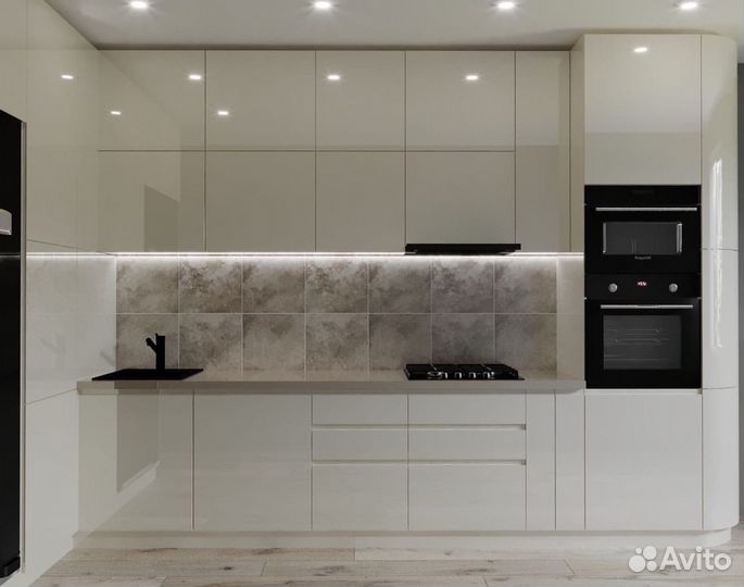 Кухни на заказ