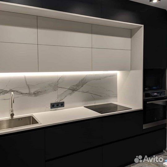 Кухня на заказ