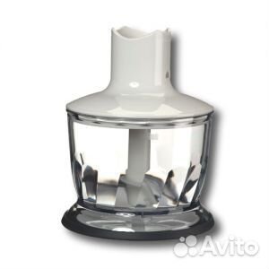 Насадка-измельчитель са 5000/6000 в сборе (рабочий