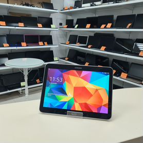 Планшет Samsung Tab 4