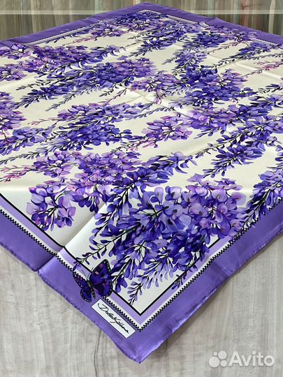 Платки люкс