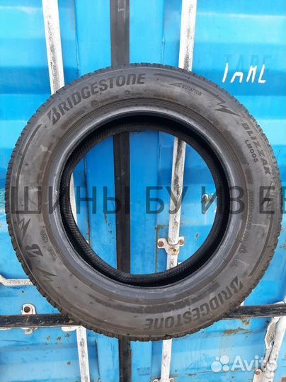 Bridgestone Blizzak LM-005 185/65 R15 88T