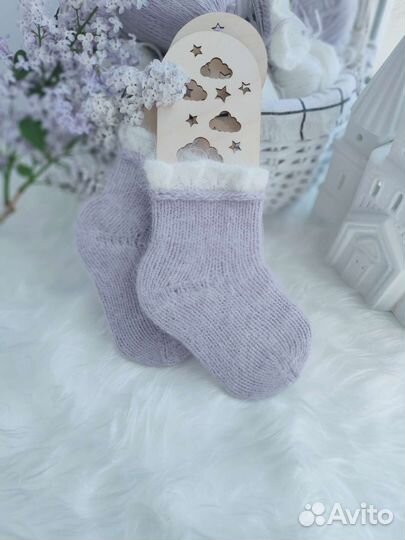 Носки детские