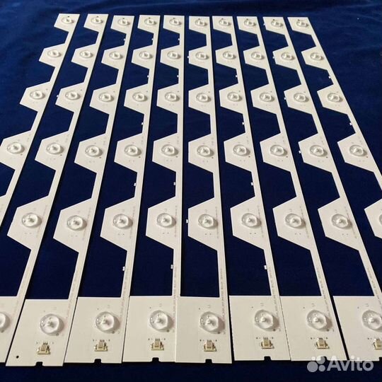 Подсветка для тв LG 32LN540V