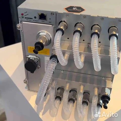 Асик Antminer s19pro+ 191Th Реальное Наличие