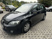 Volkswagen Golf Plus 1.6 AMT, 2011, 198 000 км, с пробегом, цена 549 000 руб.