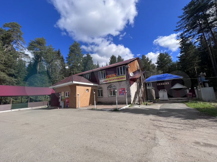 Свободного назначения, 400 м²