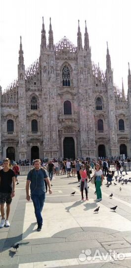 Репетитор по итальянскому языку