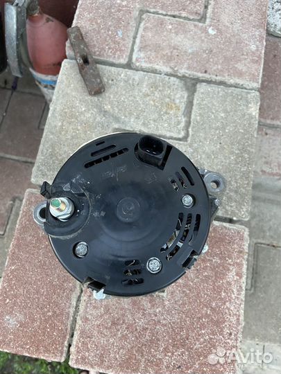 Генератор ваз