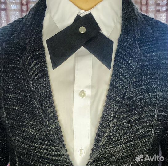 Галстук бабочка