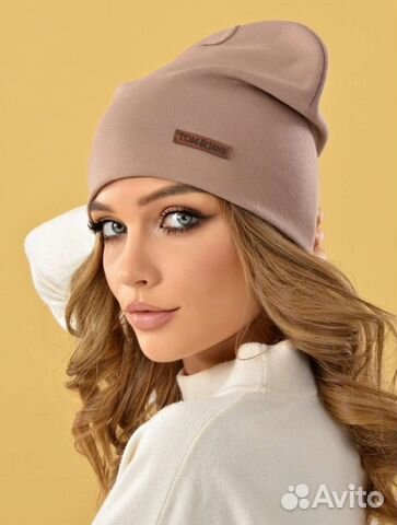 Шапки женские TOM&jane
