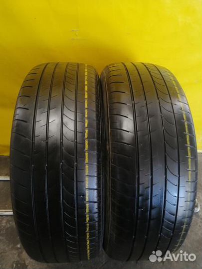 Bridgestone Dueler H/L 33A 235/55 R20