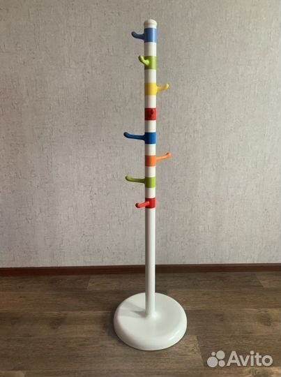 Вешалка напольная IKEA