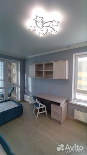 Стол письменный Баунти