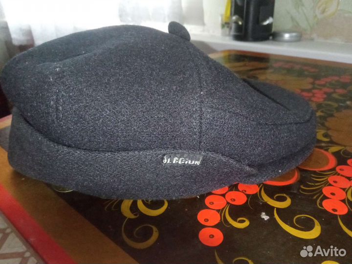 Кепка мужская