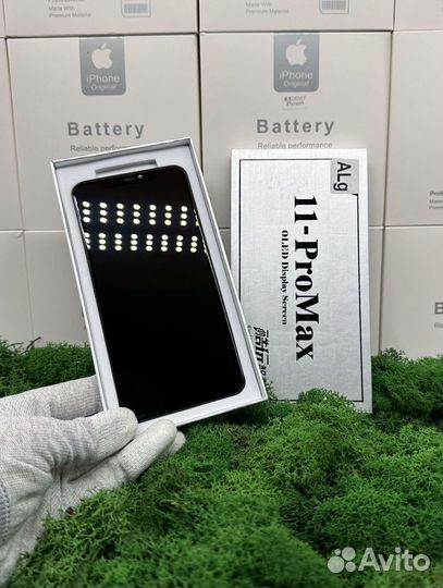 Дисплей iPhone 11 Pro Max (r2x)