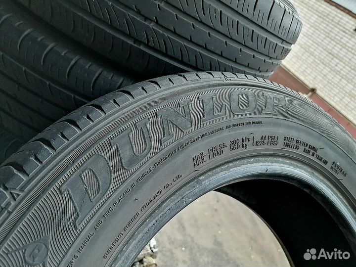 Dunlop SP Touring T1 185/65 R15