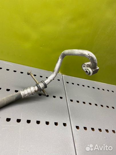 Трубка кондиционера Mercedes-Benz E-Class W210