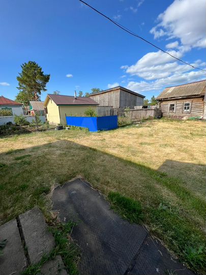 Дом 99 м² на участке 28 сот.