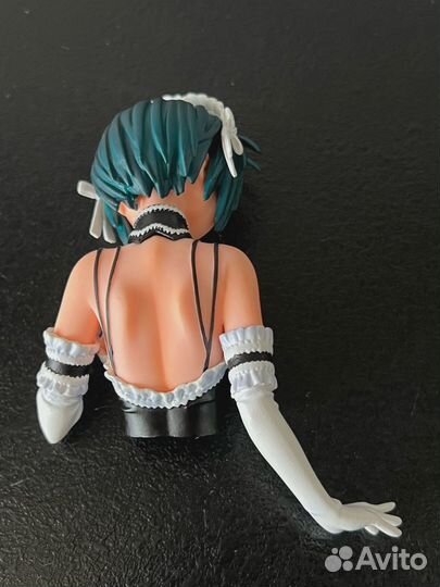 Оригинальная аниме фигурка Sawatari Izumi