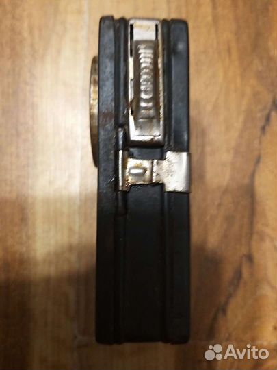 Фонарь Радист СССР военный. редкий. раритет 1950г