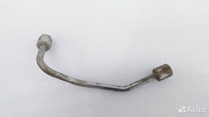 Трубка топливная Toyota Camry XV70 6arfse 2019