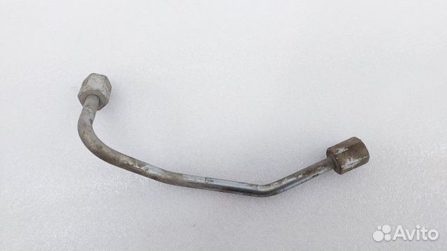 Трубка топливная Toyota Camry XV70 6arfse 2019