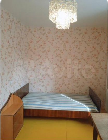 2-к. квартира, 40,5 м², 2/5 эт.